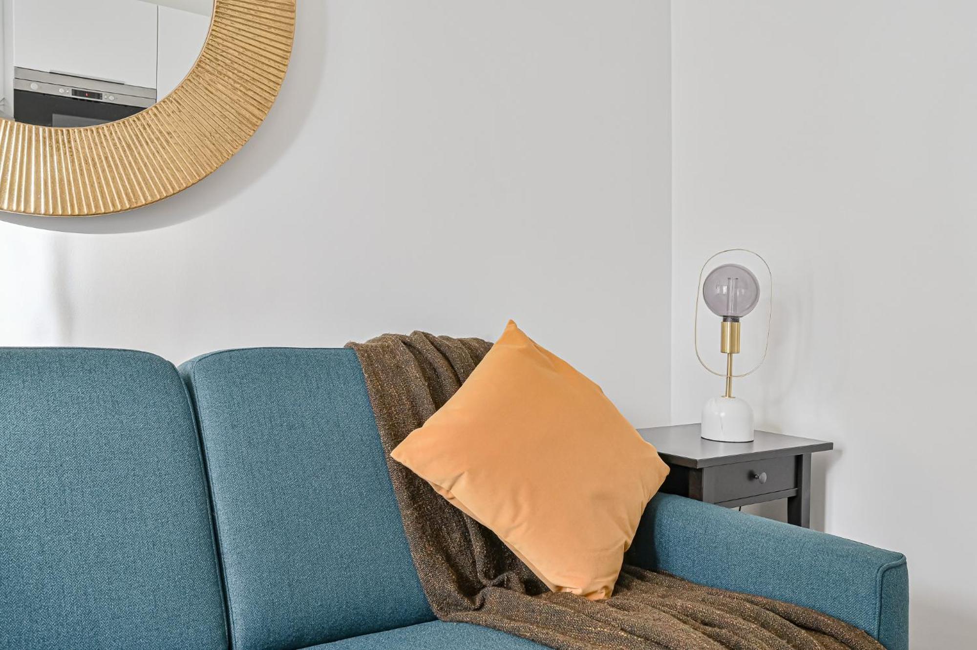 Appartement Le Poetique Niche Au Pied Du Sacre-Coeur à Paris Extérieur photo