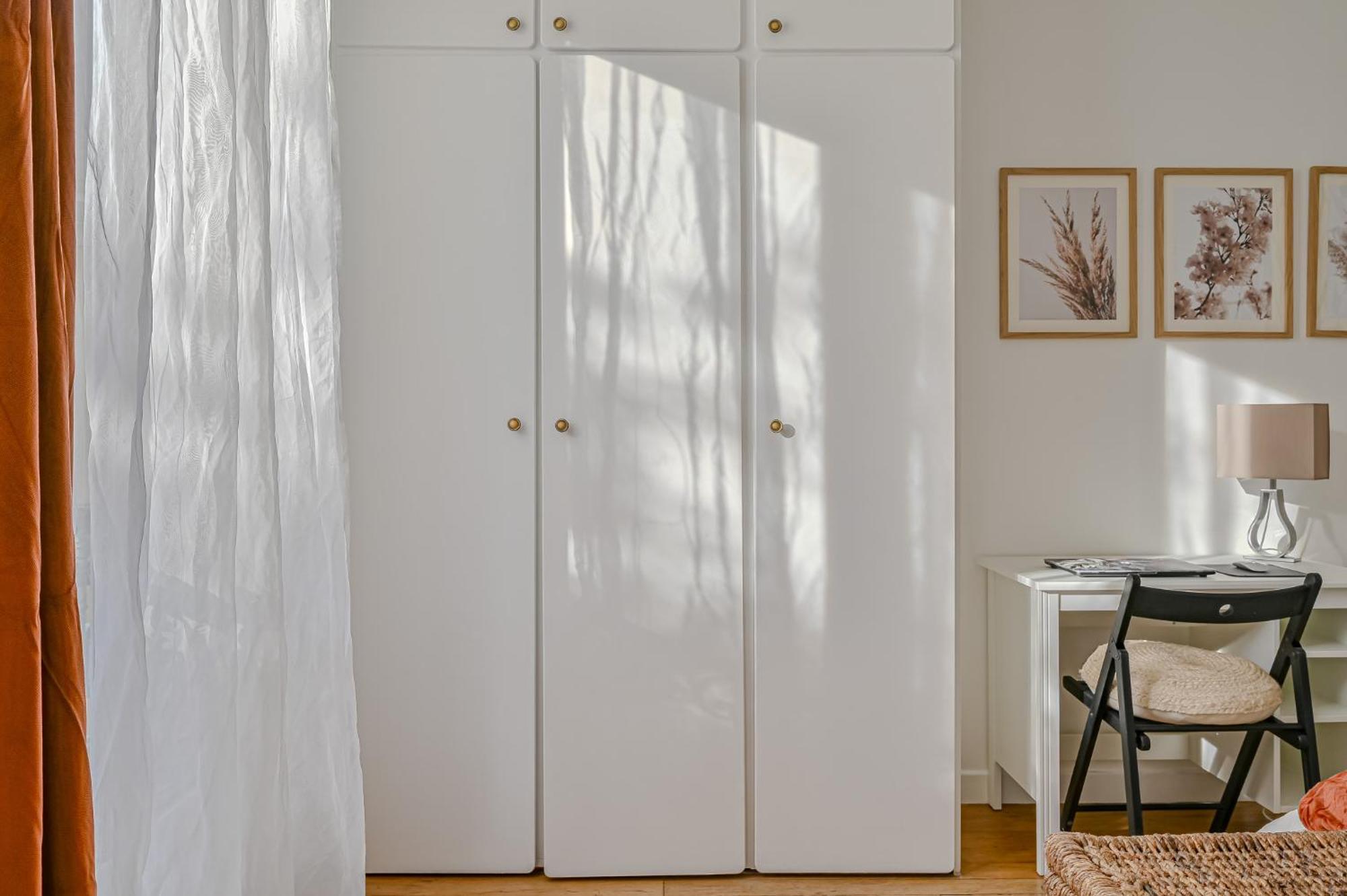 Appartement Le Poetique Niche Au Pied Du Sacre-Coeur à Paris Extérieur photo